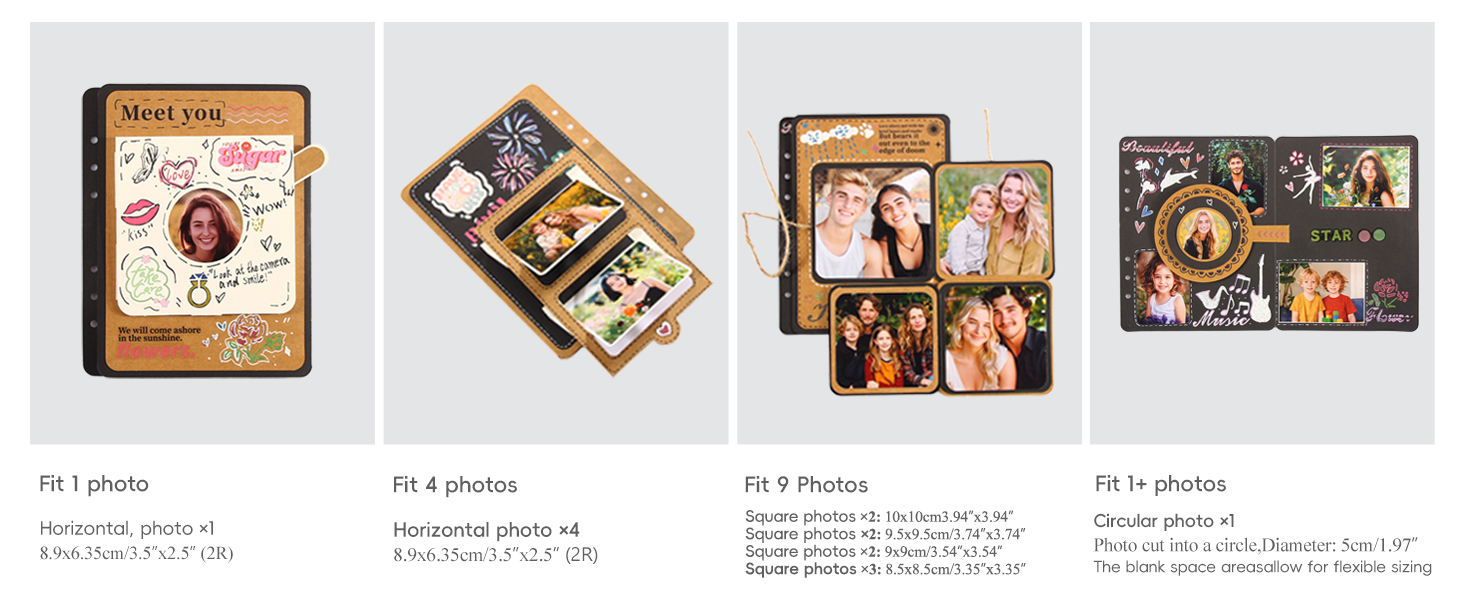 3D Interactive Memory Book