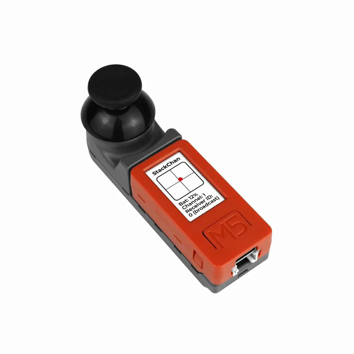 AI Desktop Robot Kit with Remote Control Functionality