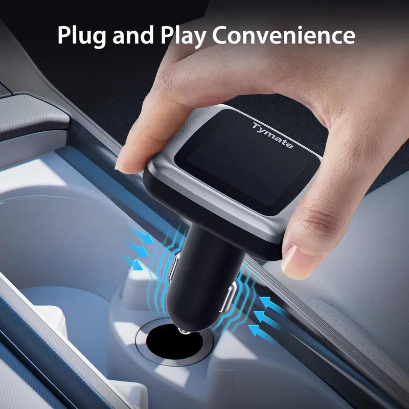 Tire Pressure Monitoring System 
