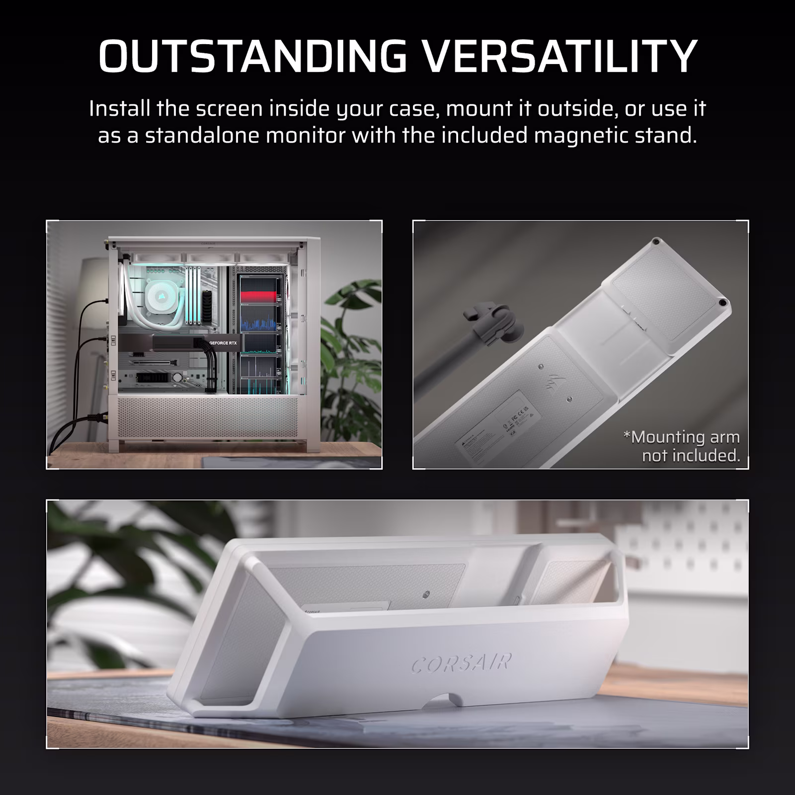 CORSAIR EDGE 14.5-inch LCD Touchscreen