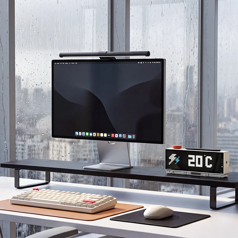 Pixbar Smart Pixel Clock II