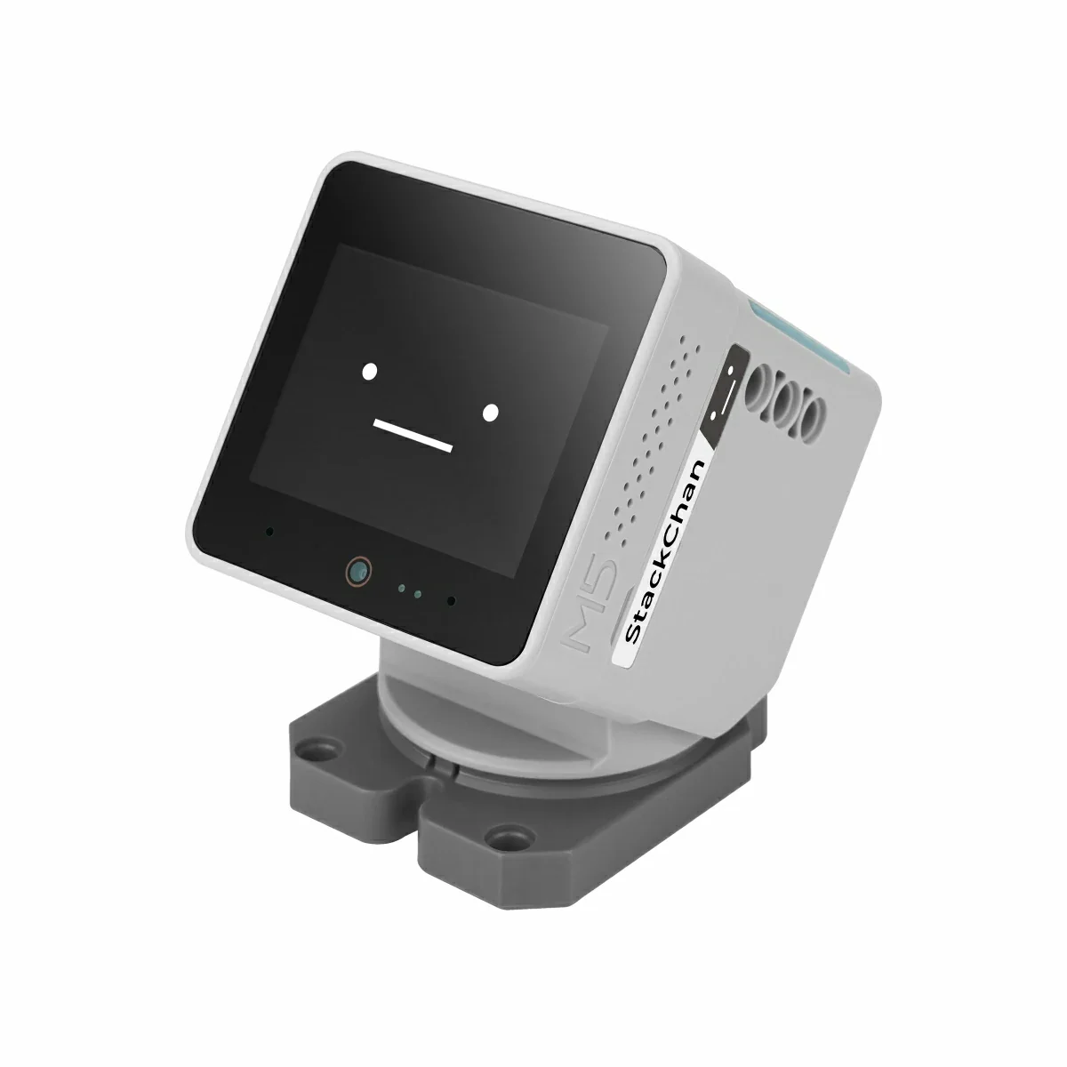 AI Desktop Robot Kit with Remote Control Functionality