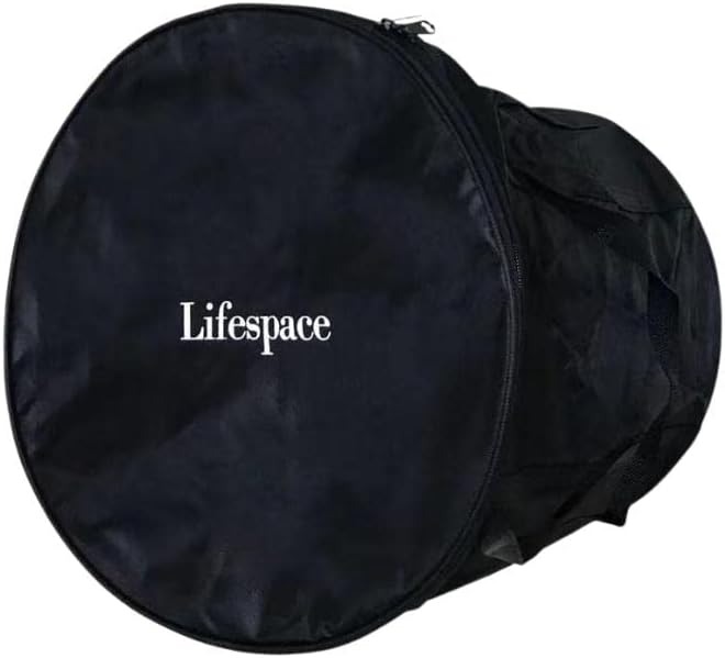 Portable Lightweight Charcoal Grill with FREE Carry Bag
