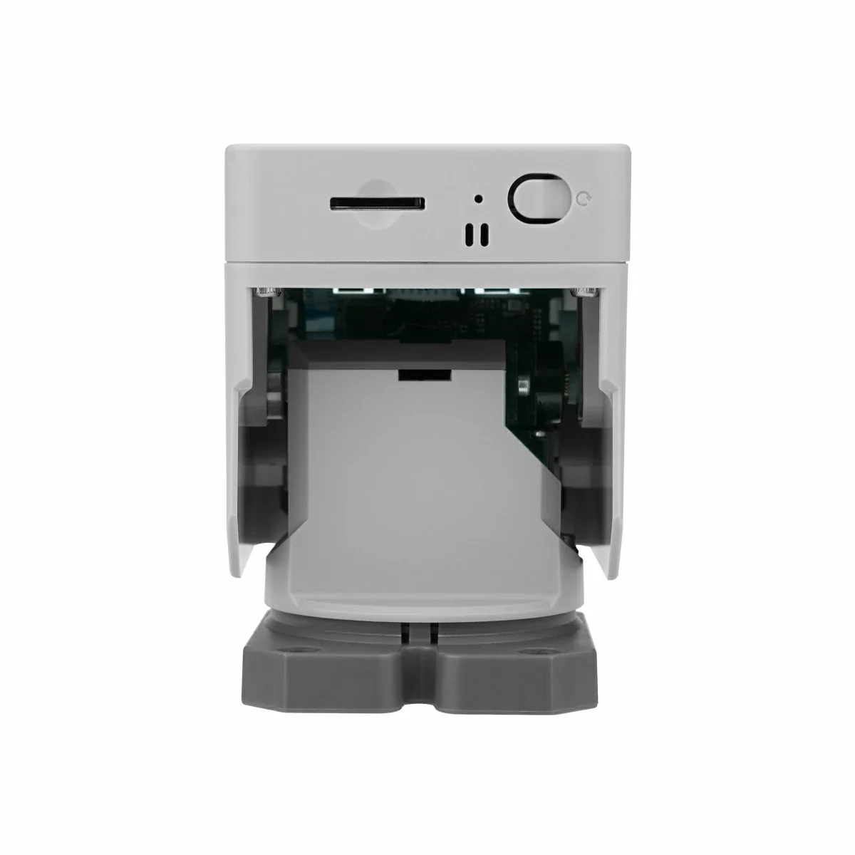 AI Desktop Robot Kit with Remote Control Functionality