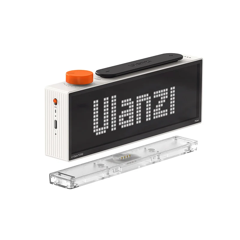 Pixbar Smart Pixel Clock II