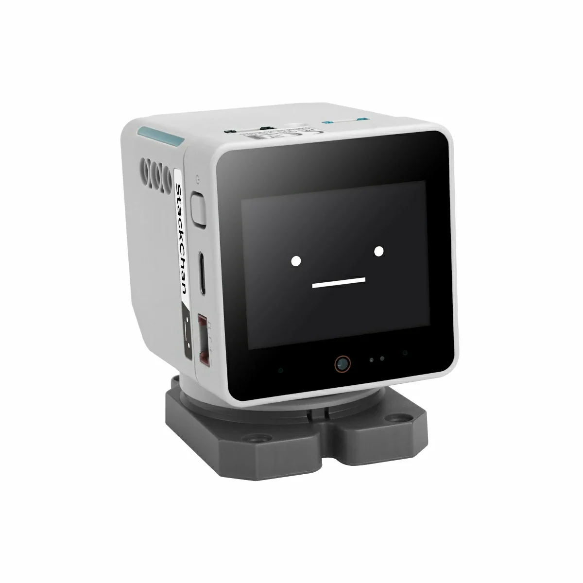 AI Desktop Robot Kit with Remote Control Functionality