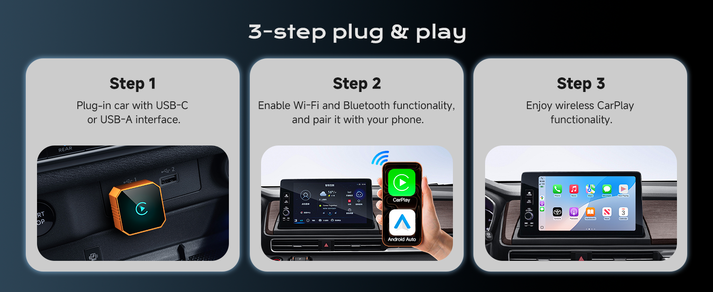 carplay