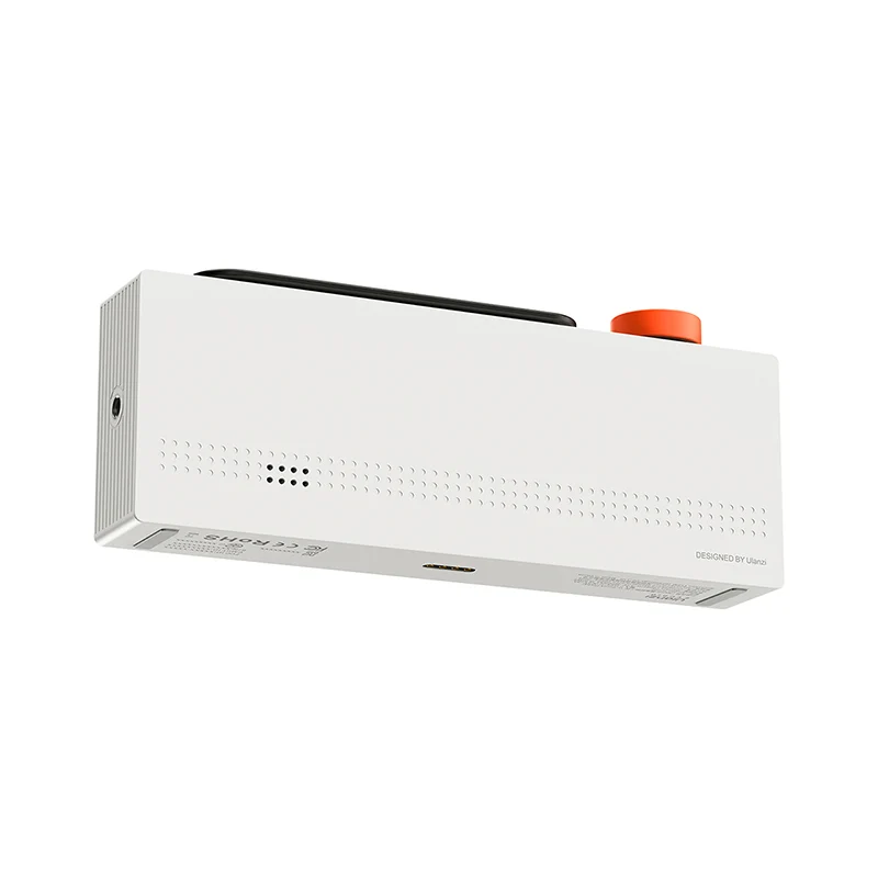 Pixbar Smart Pixel Clock II