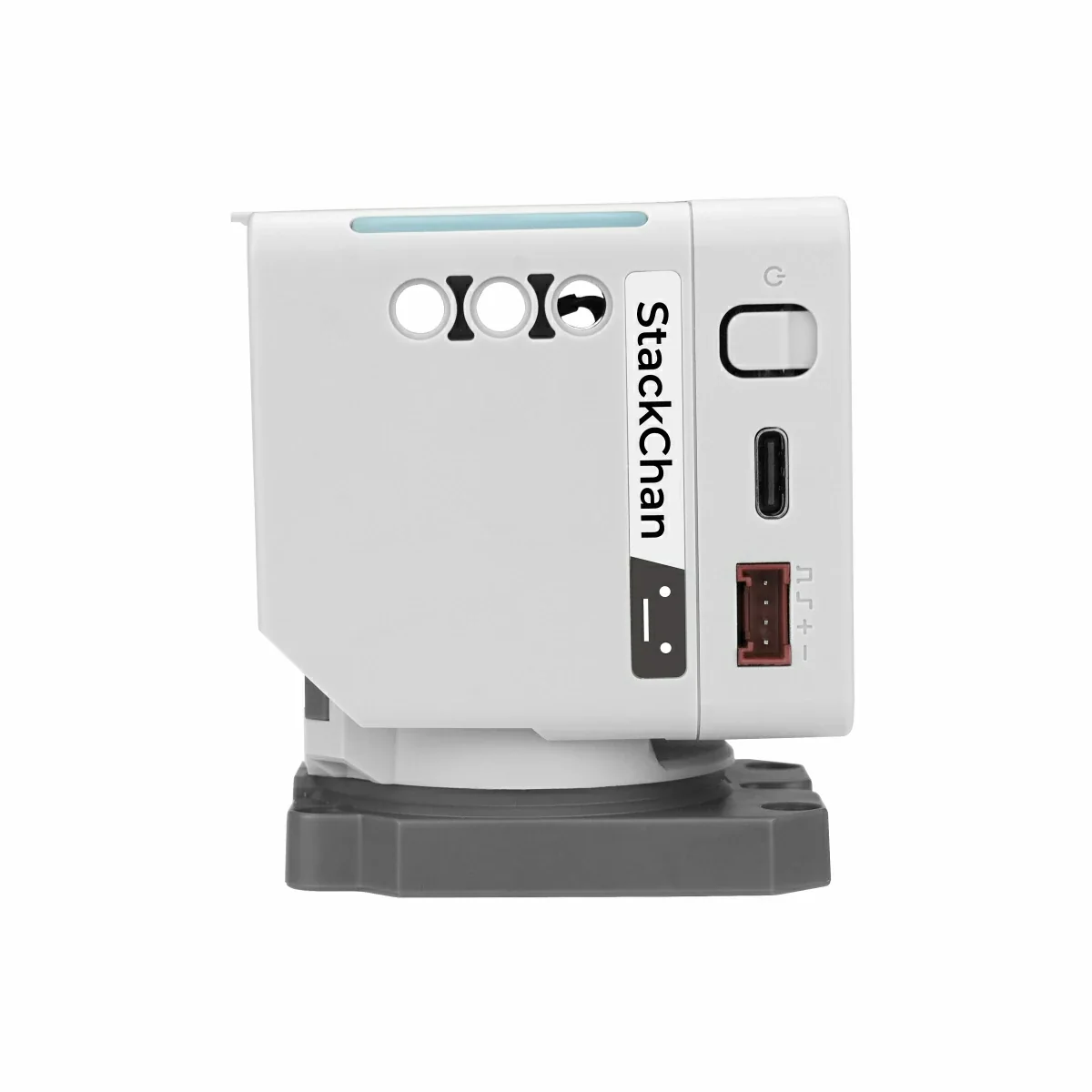 AI Desktop Robot Kit with Remote Control Functionality