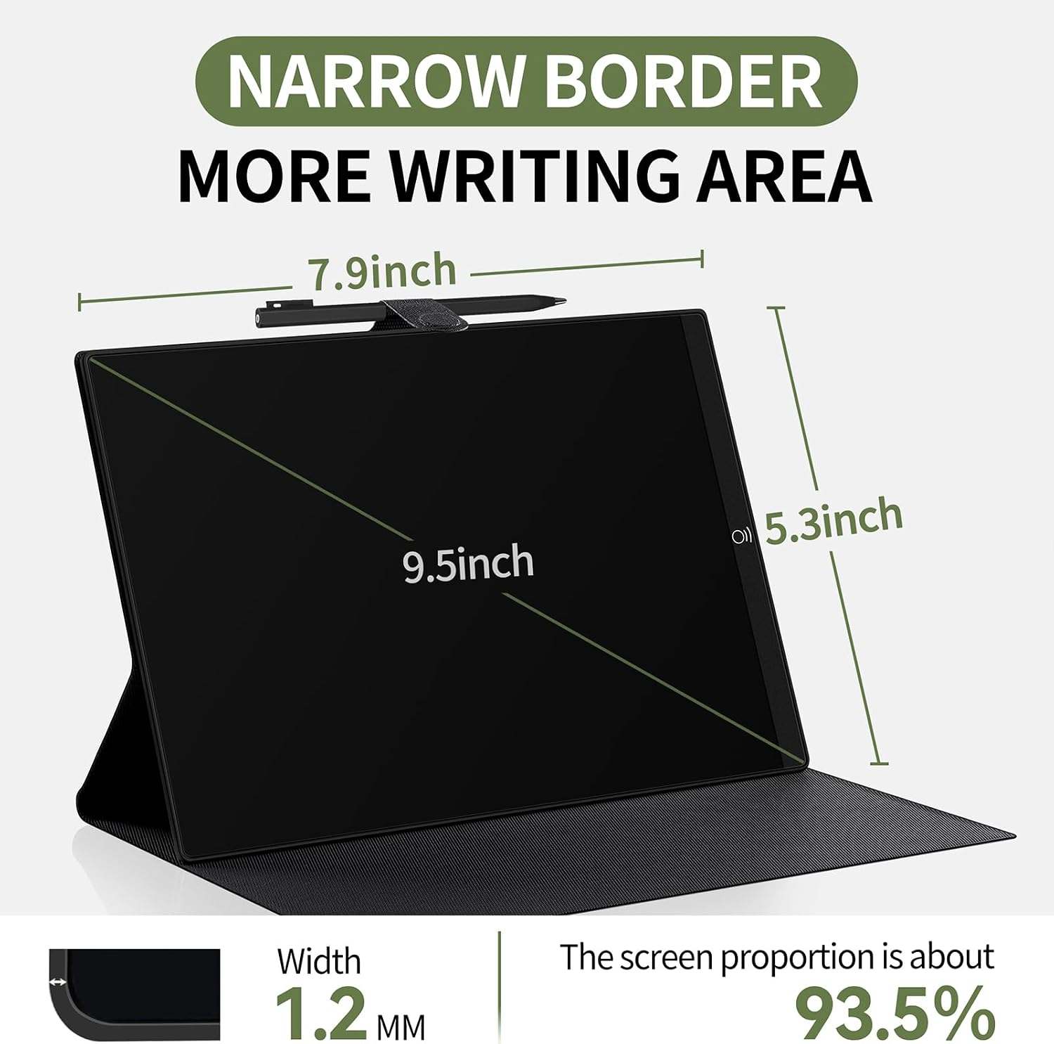 LCD Writing Tablet for Adult