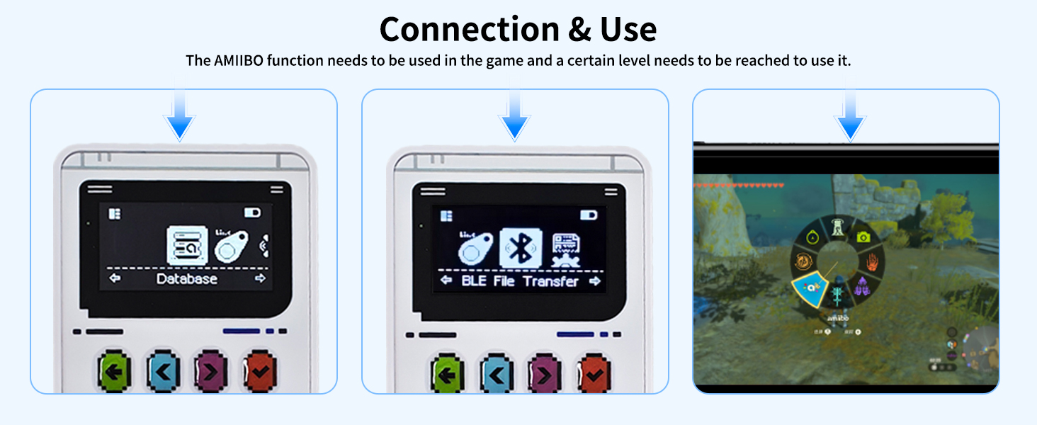 amiibo emulator
