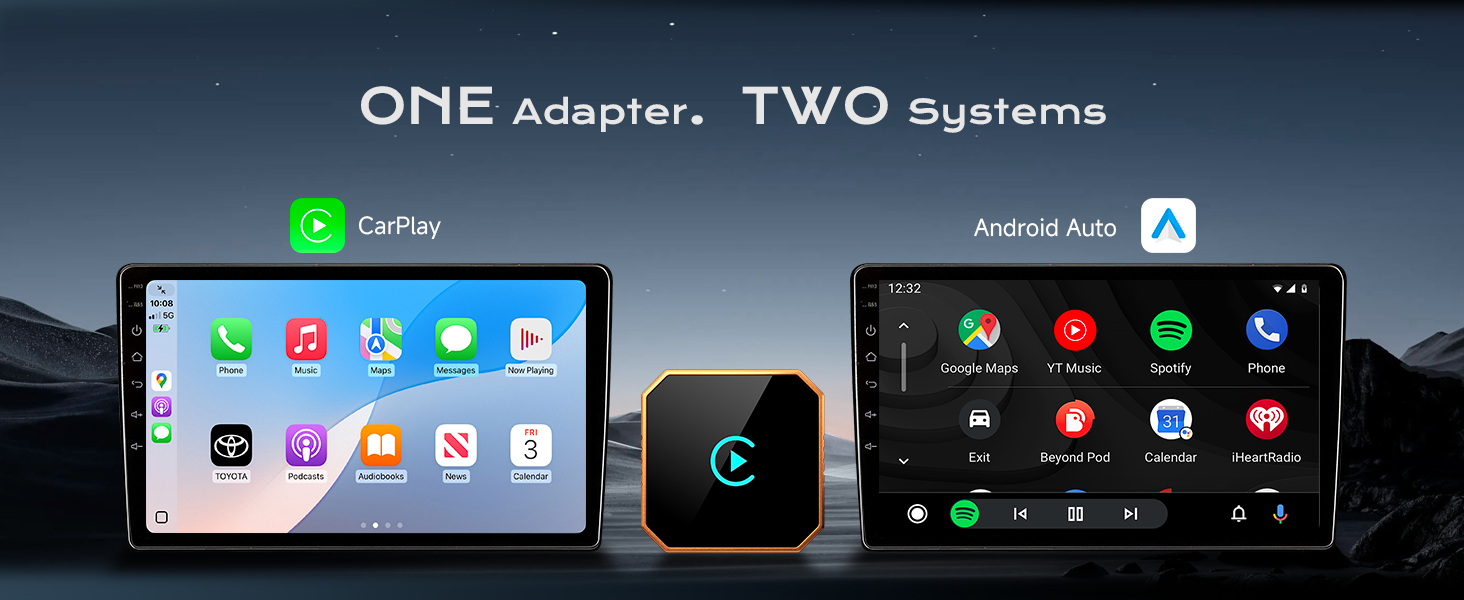 carplay