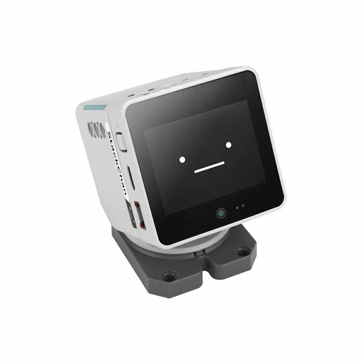 AI Desktop Robot Kit with Remote Control Functionality