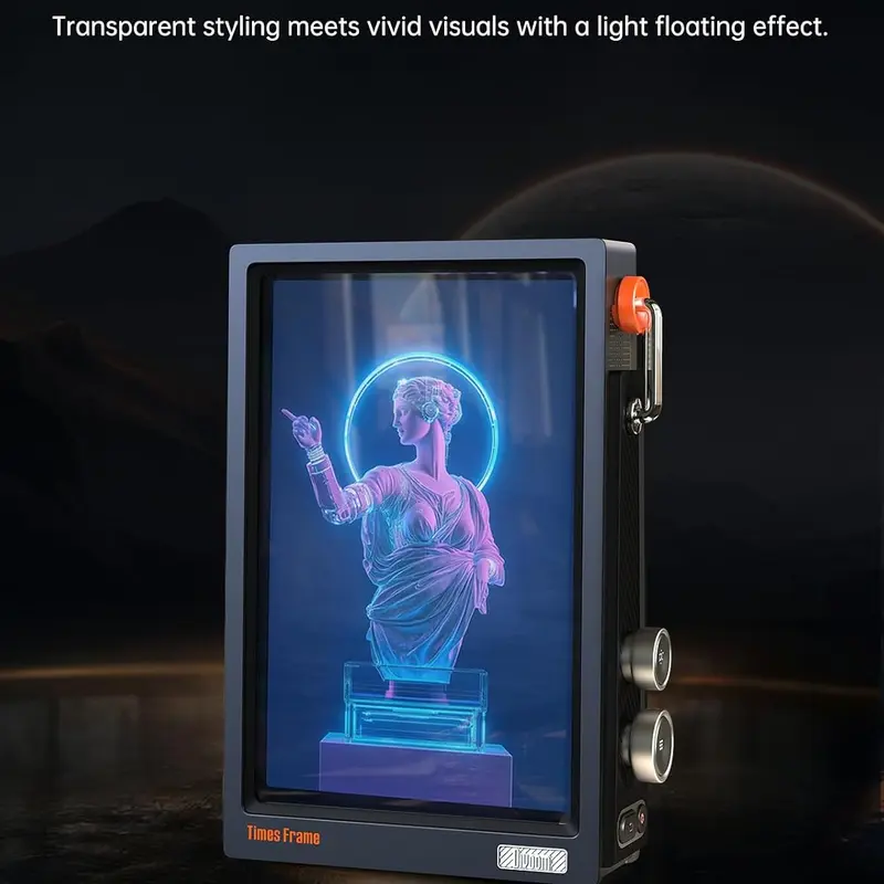 10.1 Inch Smart Digital Photo Frame