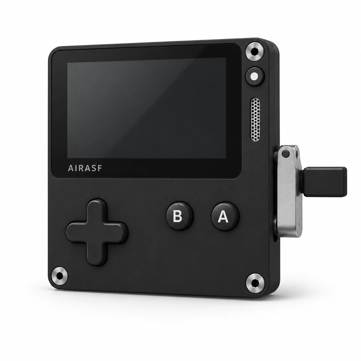 AIRASF™ Pocket Play Console