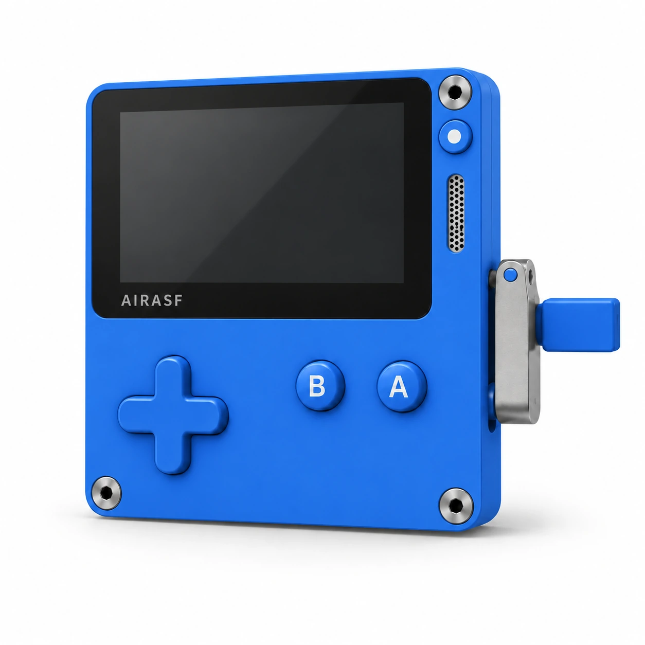 AIRASF™ Pocket Play Console