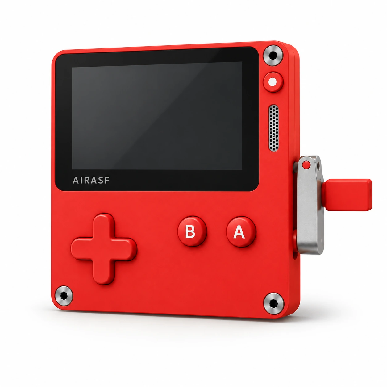 AIRASF™ Pocket Play Console