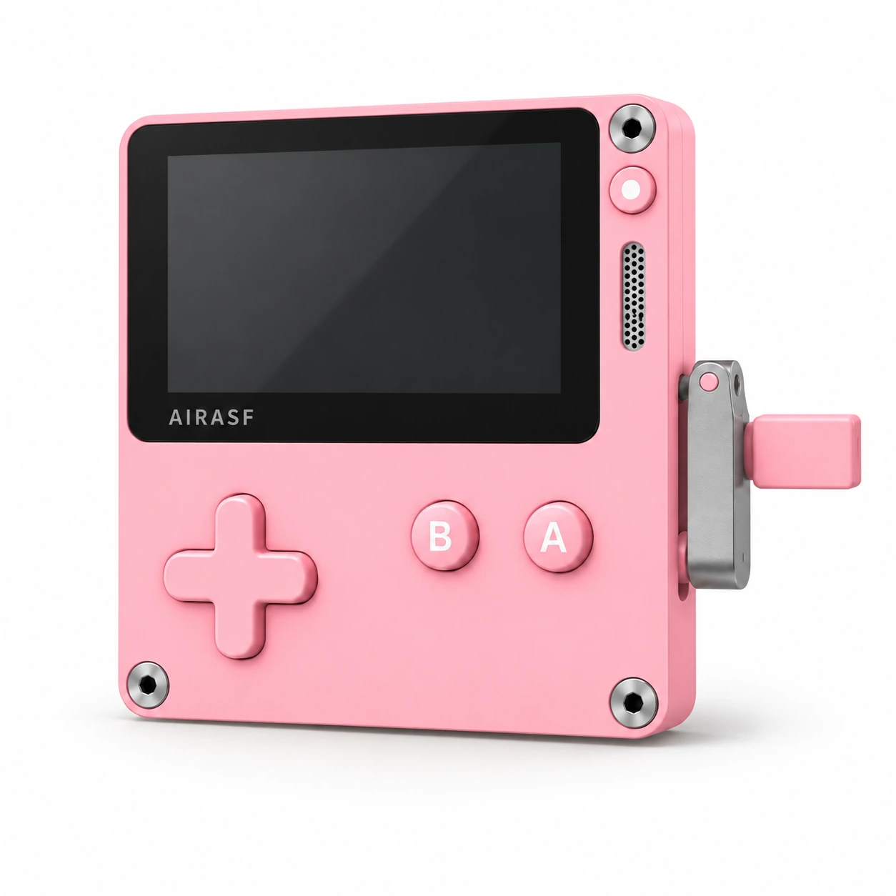 AIRASF™ Pocket Play Console