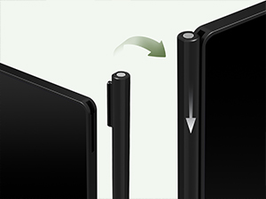 lcd writing tablet for adults