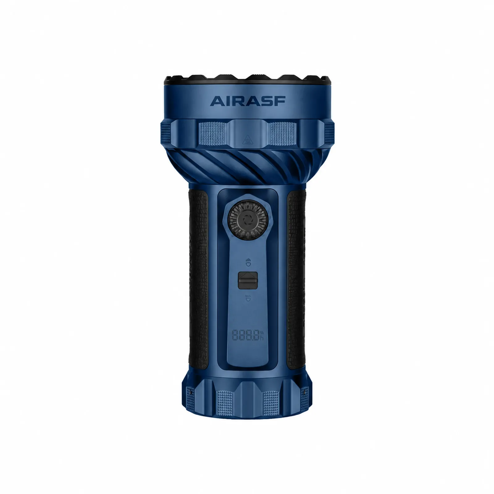 25.000 Lumen. Extreme Helligkeit Für Jede Situation.