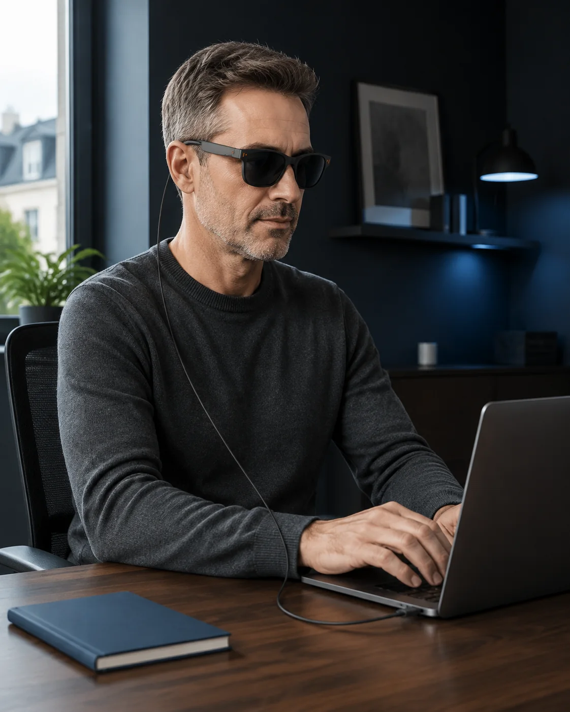 Flexibles digitales Arbeiten mit XR AR Glasses
