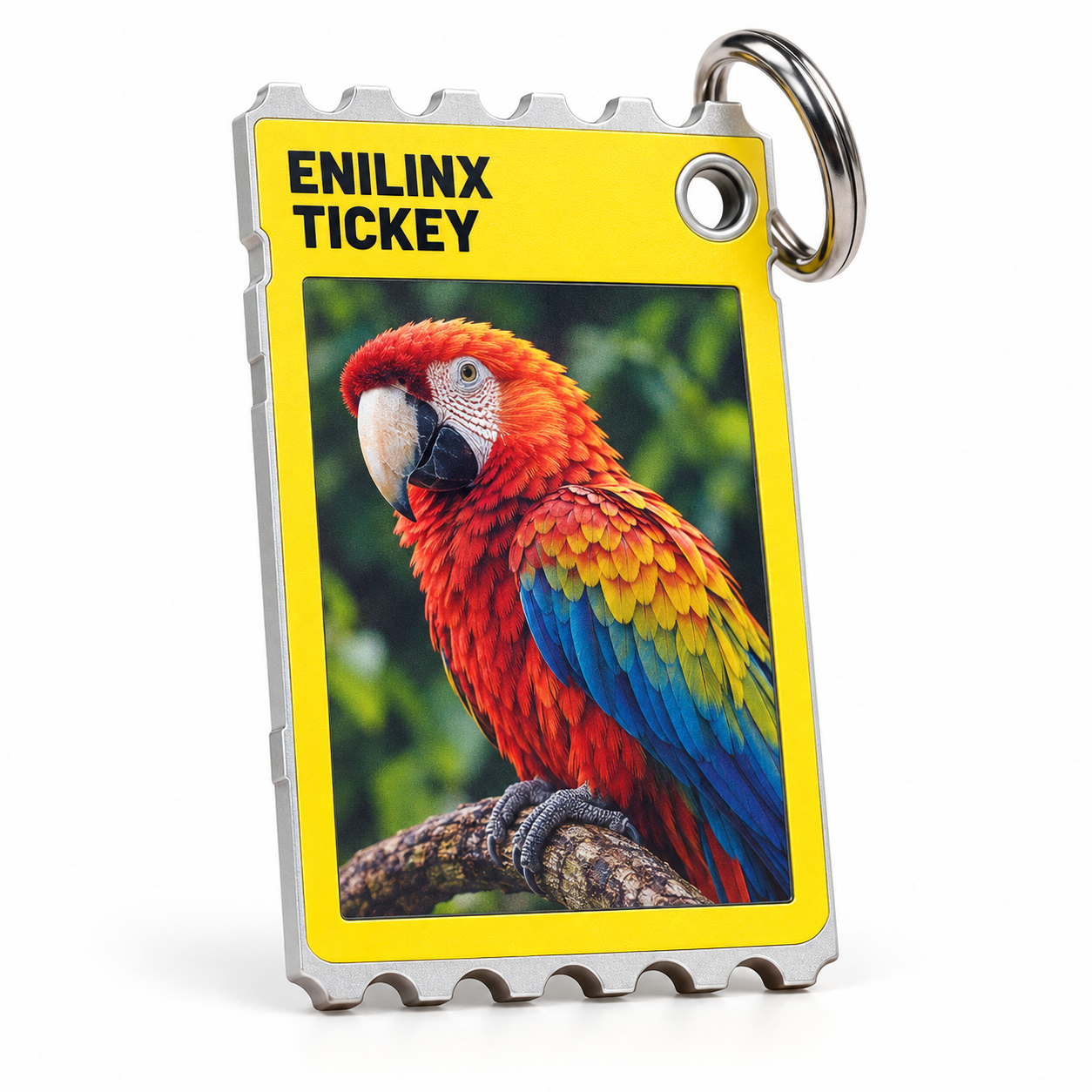 Ticket