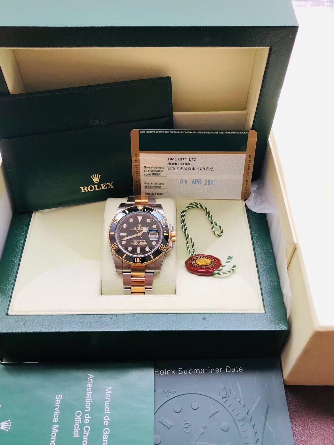 Sea-Dweller 43 mm 126603 – Exklusive Diver Watch aus Stahl & Gold | Zeitlose Präzision8112