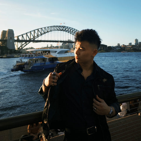 Winning Designer Ben Profile Photo