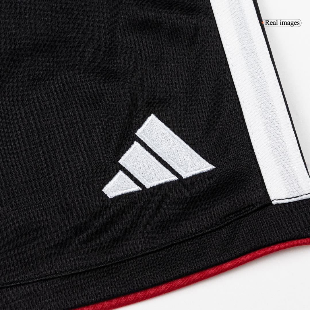 Germany World Cup Hjemmebaneshorts 2026