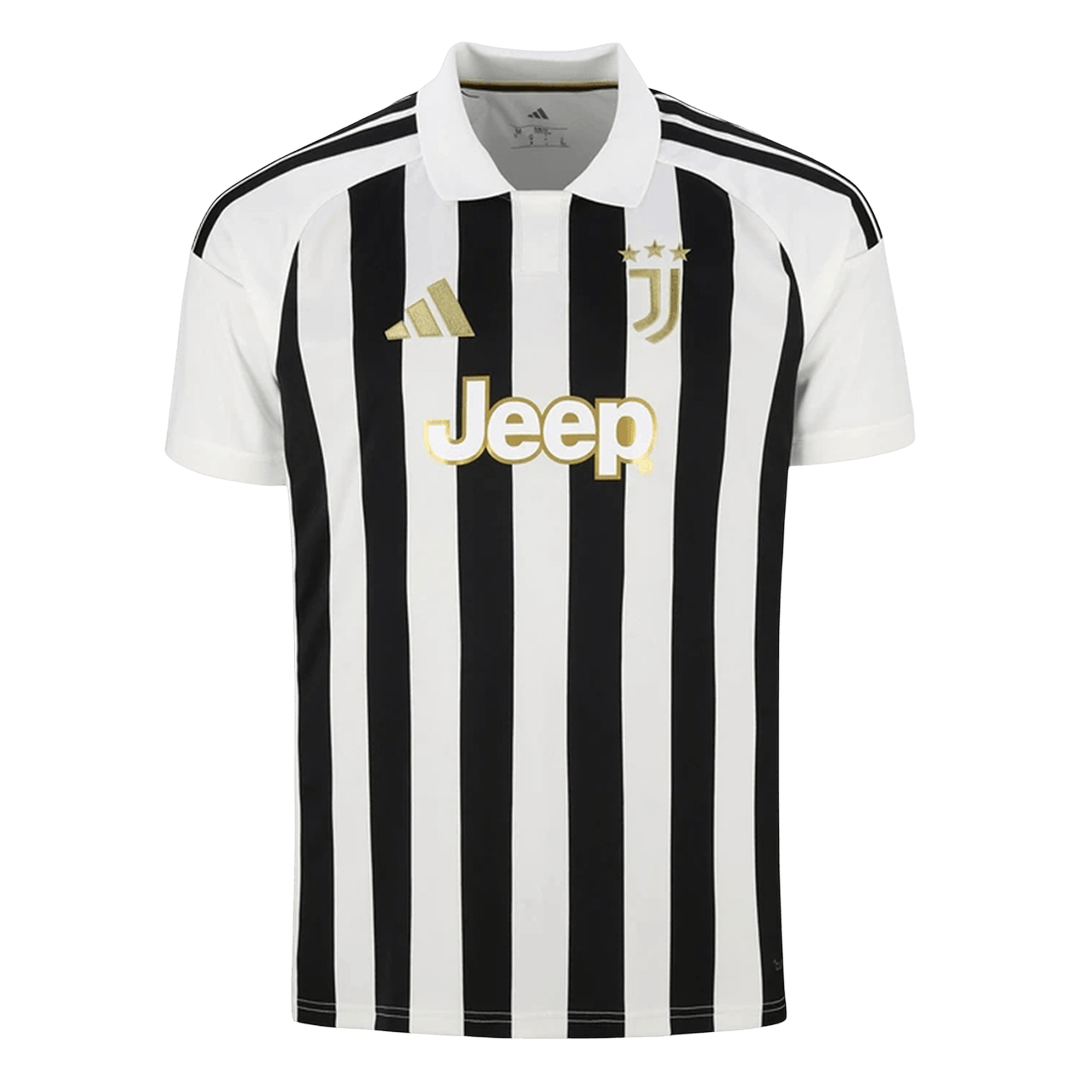 Juventus Hjemmetrøje 2026/27