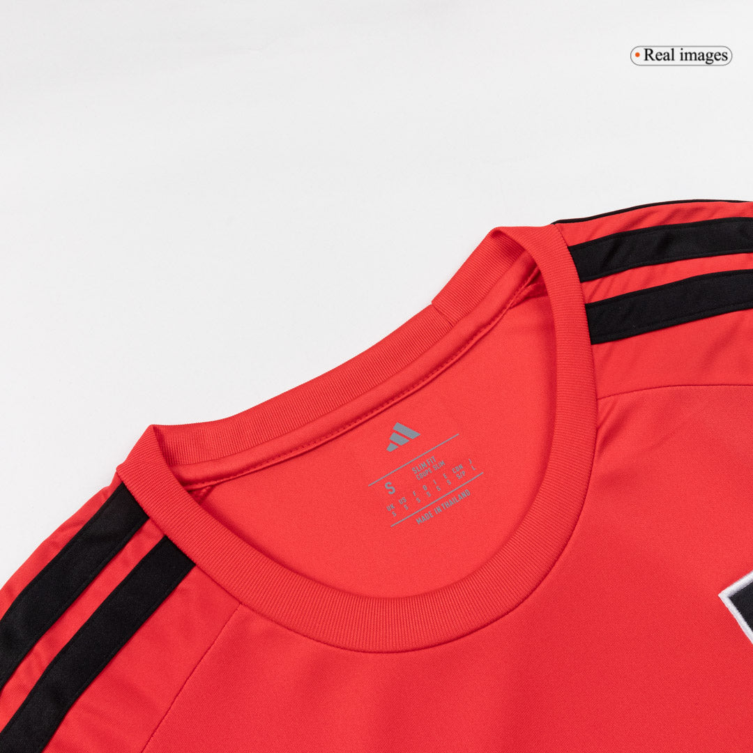 Japan World Cup trøje 2026 – Billede 7