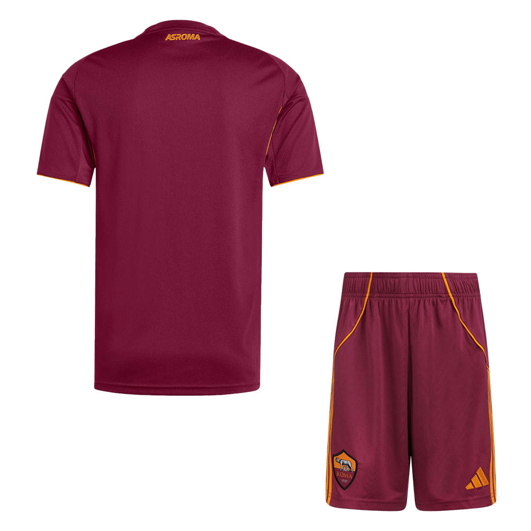 Roma Hjemmebanesæt 2025/26 – Billede 13
