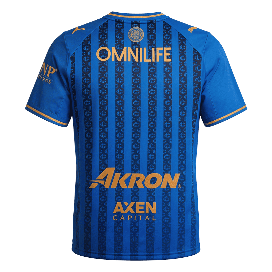 Chivas Tredjetrøje 2025/26 – Billede 3