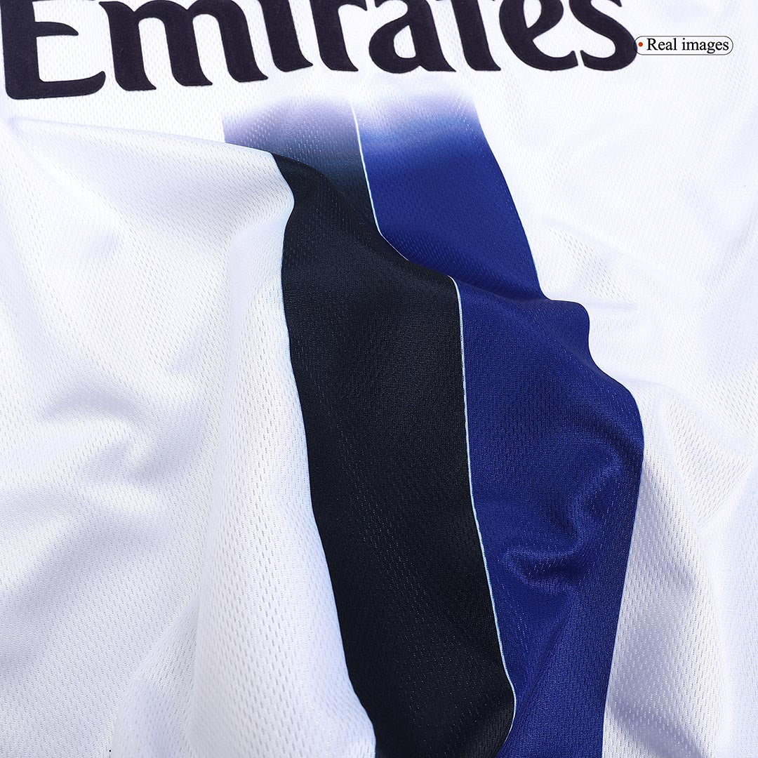 Chelsea Retro Udebanetrøje 2003/05 – Billede 7