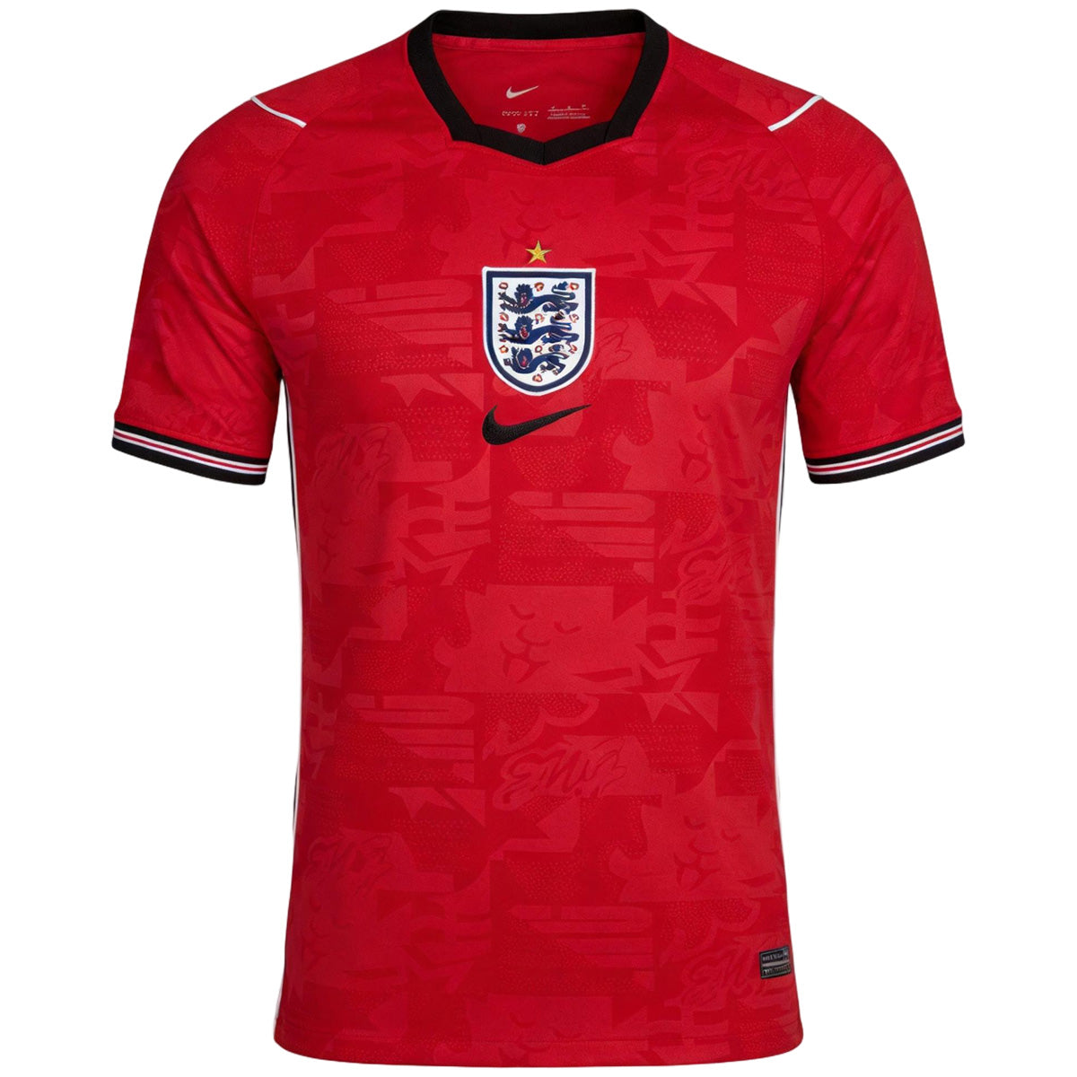 England World Cup Udebanesæt 2026 – Billede 4