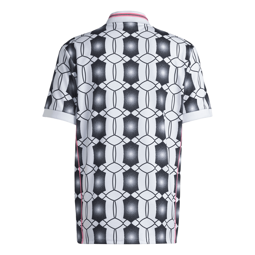 Juventus trøje 2025/26 – Billede 8