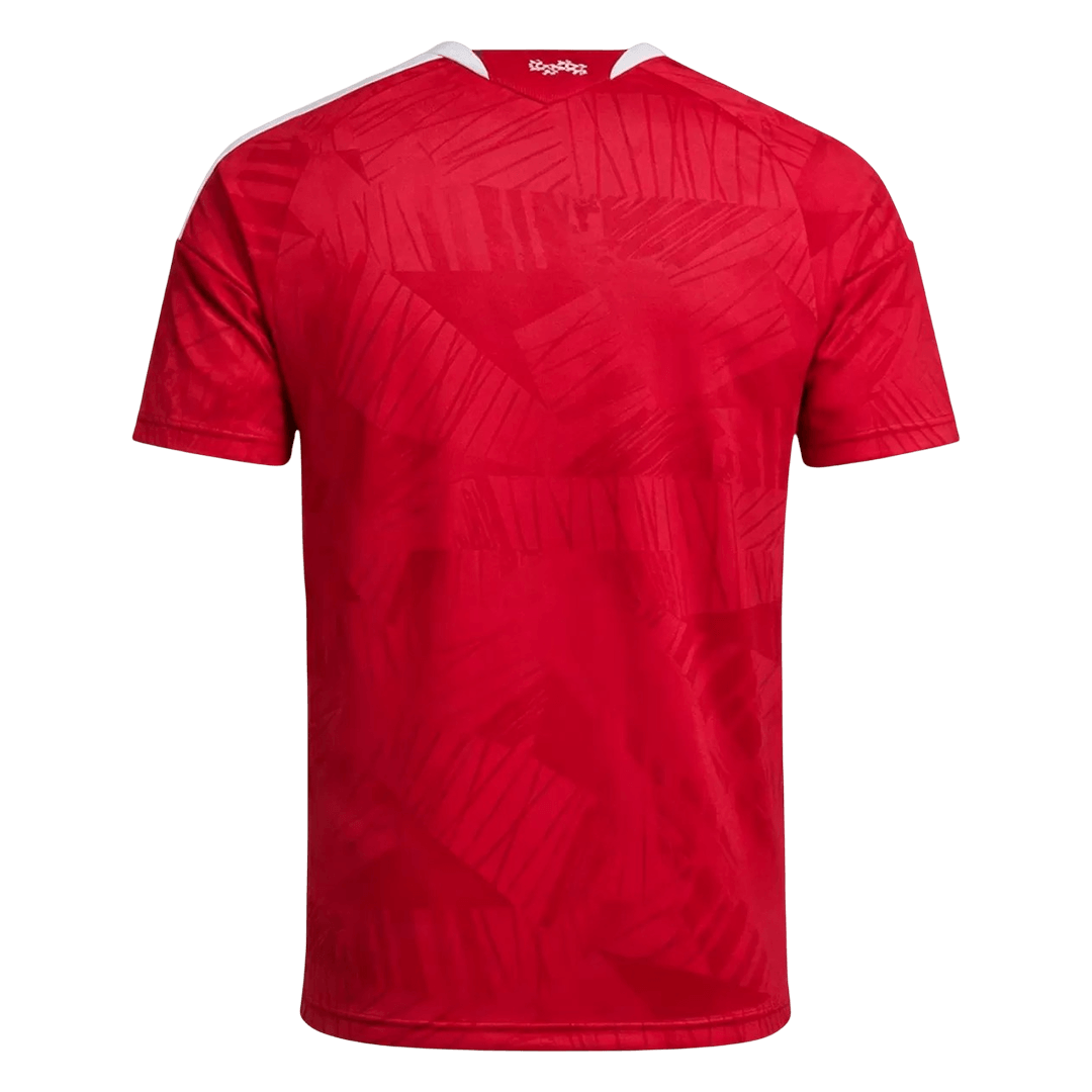 Benfica Hjemmetrøje 2026/27 – Billede 3