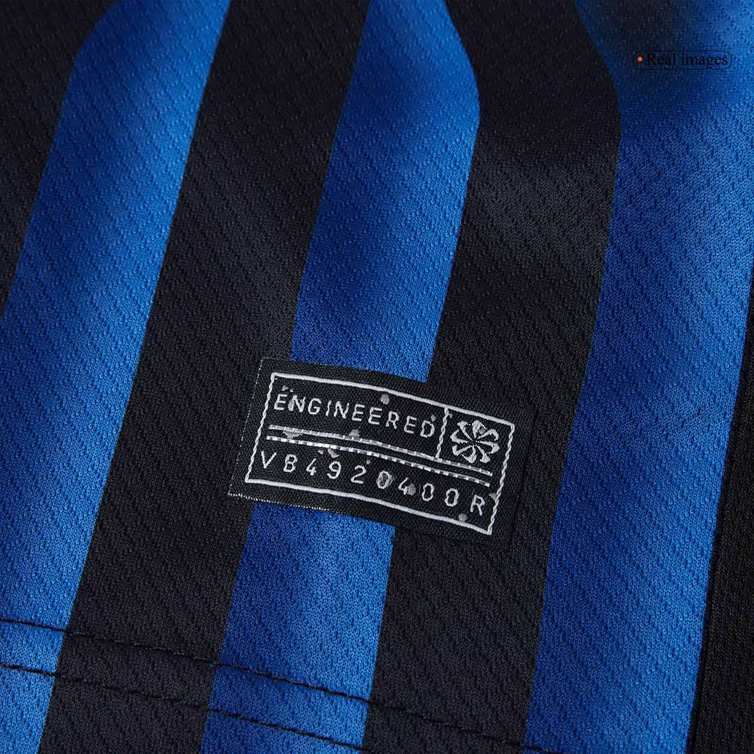 Inter Milan Hjemmesæt Børn 2025/26