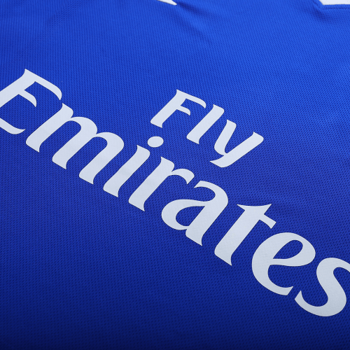 Chelsea Retro Hjemmebanetrøje 2003/05 – Billede 4