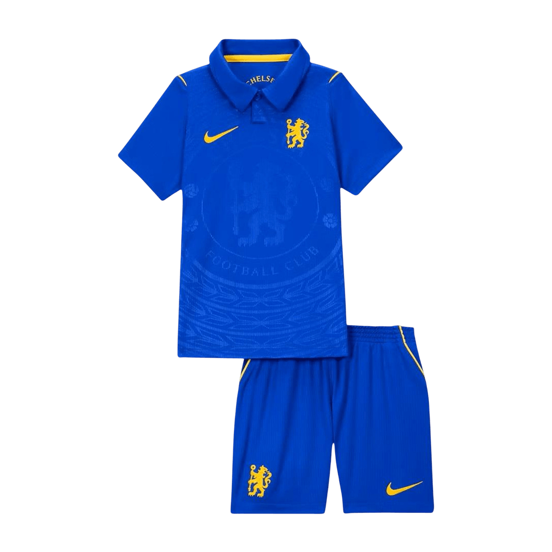 Chelsea Hjemmesæt Børn 2026/27