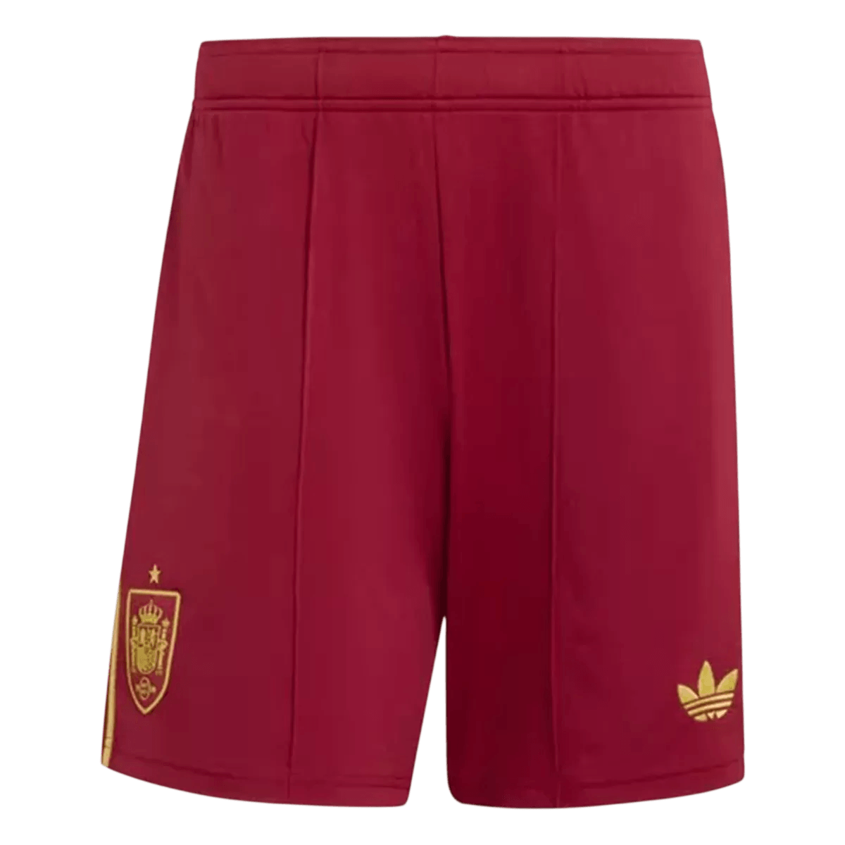 Spain World Cup Udebaneshorts 2026