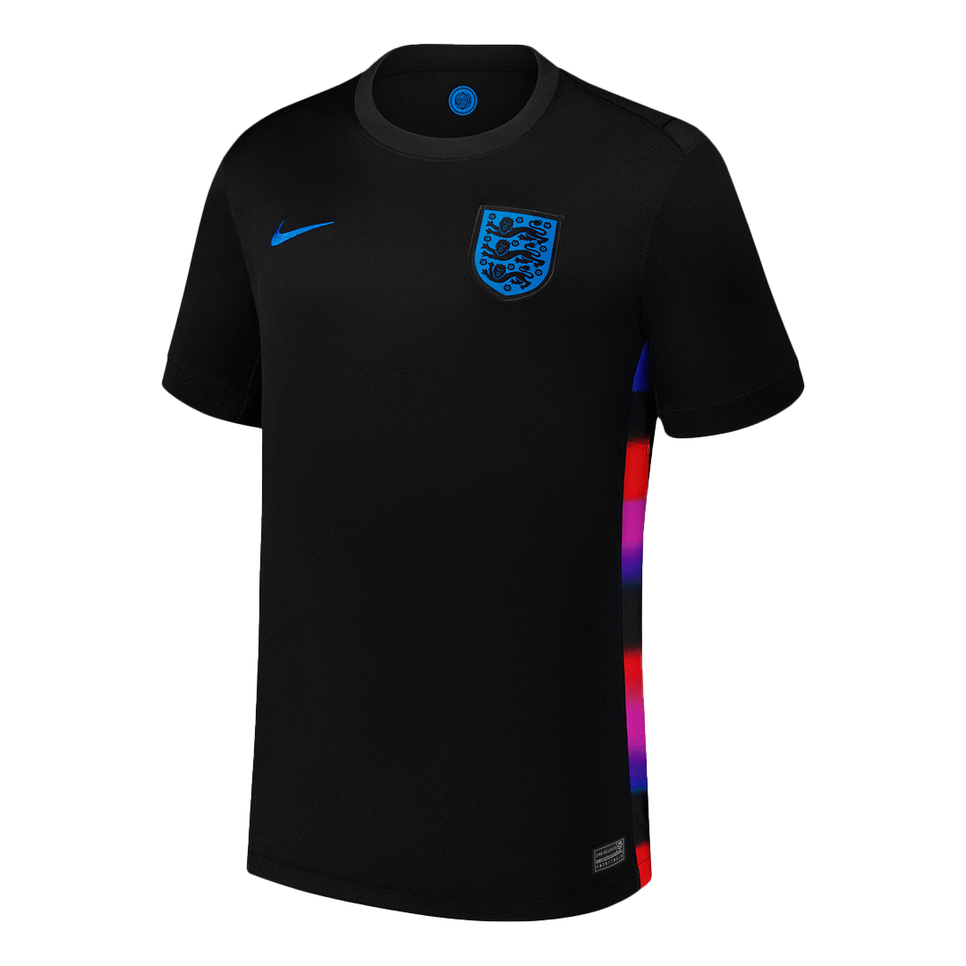 England Udebanetrøje 2025