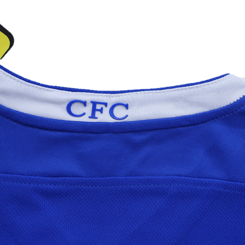 Chelsea Retro Hjemmebanetrøje 2003/05 – Billede 2
