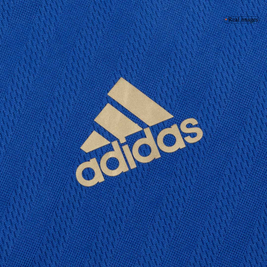 Chelsea Retro Hjemmebanetrøje 2012/13 – Billede 6