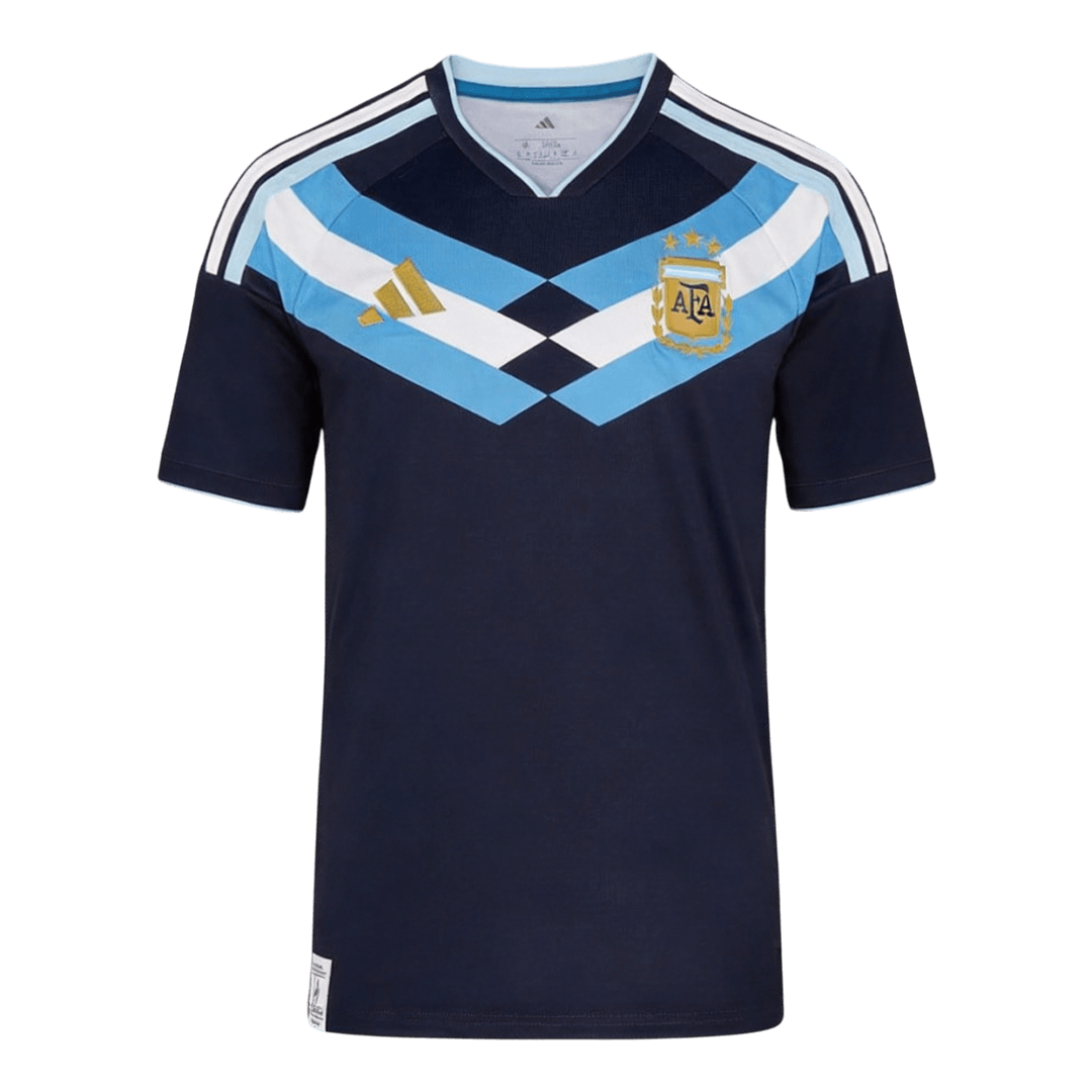 Argentina World Cup trøje 2026