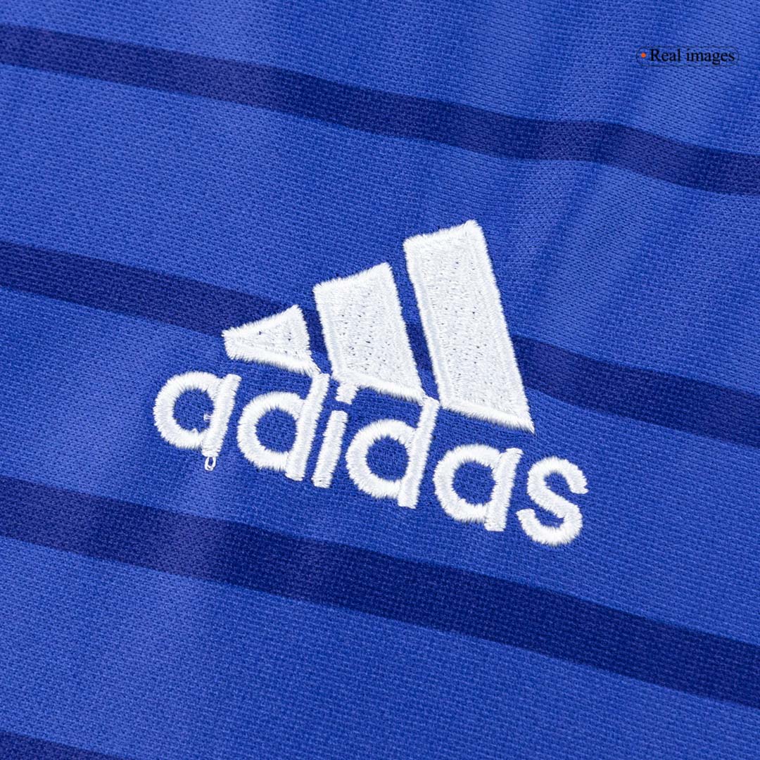 Chelsea Retro Hjemmebanetrøje 2014/15 – Billede 5