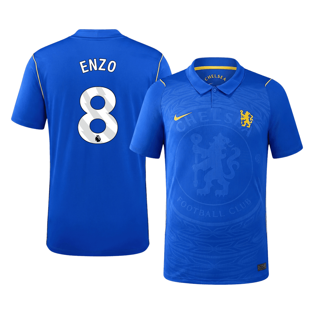 Chelsea Hjemmetrøje 2026/27 ENZO #8