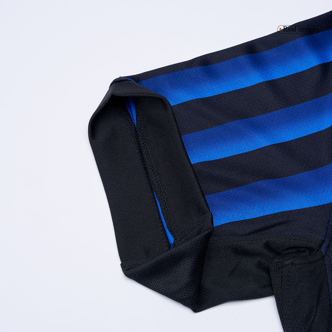 Inter Milan Hjemmetrøje 2025/26 PAVARD #28