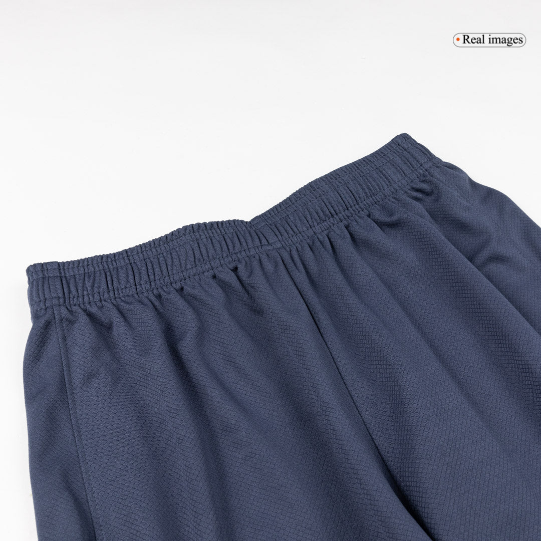 Inter Milan Tredjebaneshorts 2025/26 – Billede 4