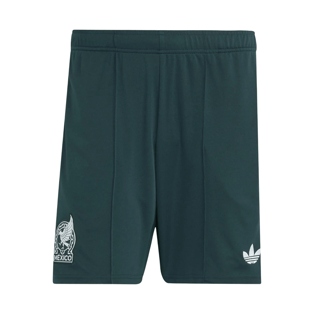 Mexico World Cup Udebaneshorts 2026